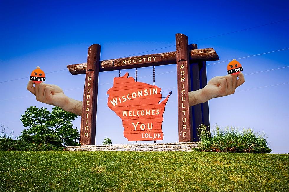 Wisconsin Dubbed One of the Least Friendly States in America
