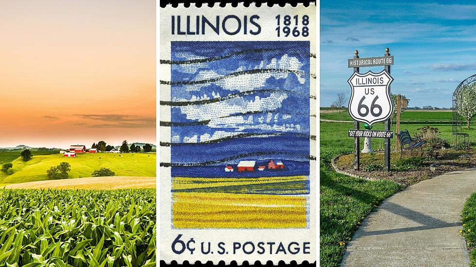 Did You Know These 15 Very Unusual Town Names In Illinois Existed?