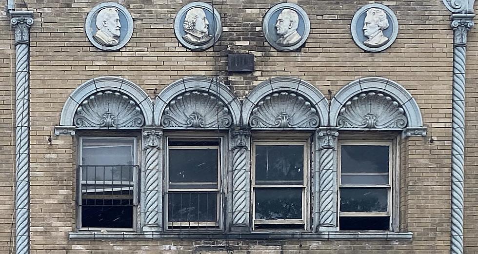 The Abandoned 100 Year Old Theater in Rockford Illinois You Didn&#8217;t Know About