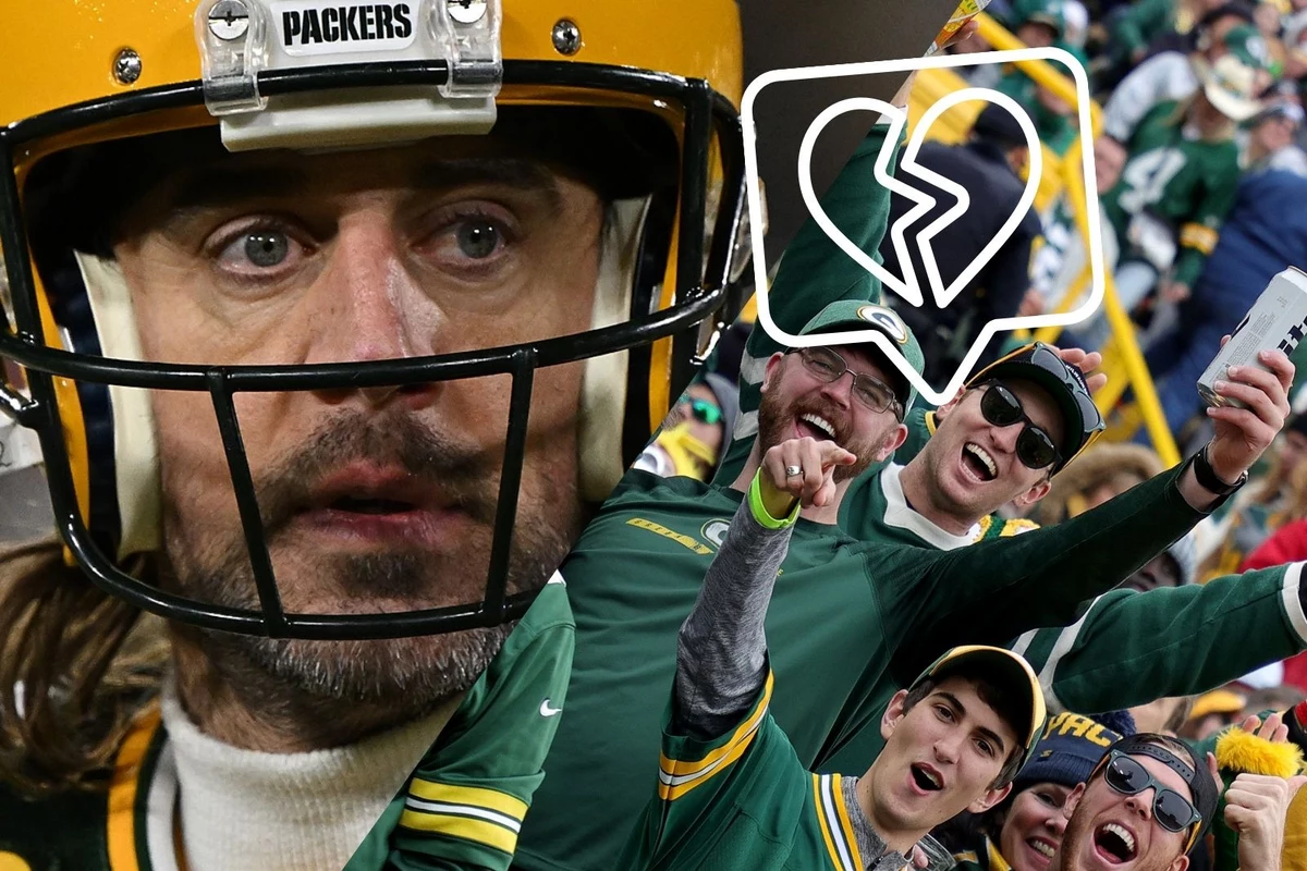 Packers fans react on Twitter to amazing alternate helmet concept