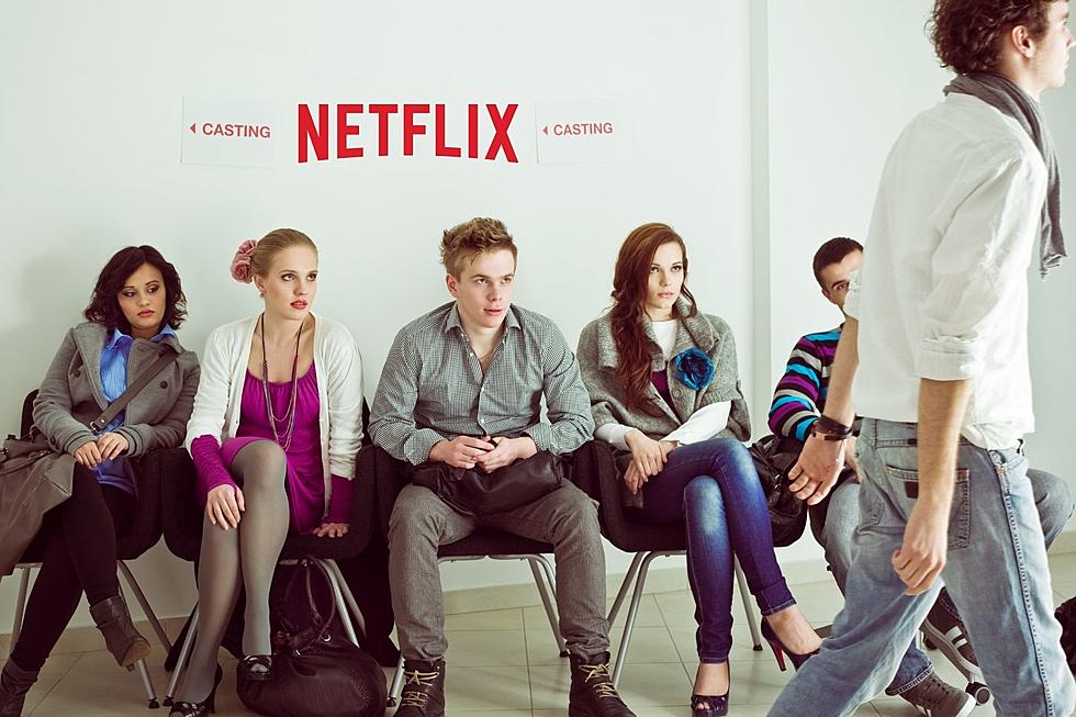 Casting Alert: New Netflix Movie Shooting in Chicago Needs Extras