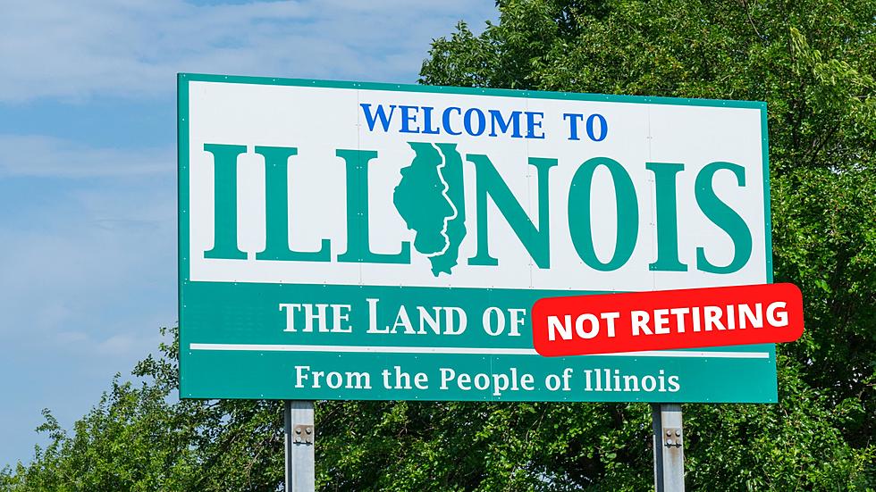 OUCH! Illinois Named One Of The Worst States For Retirement In 2022
