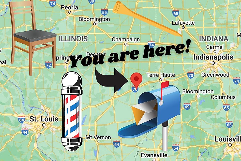 Tiny Illinois Town Made Guinness Book of World Records 12 Times