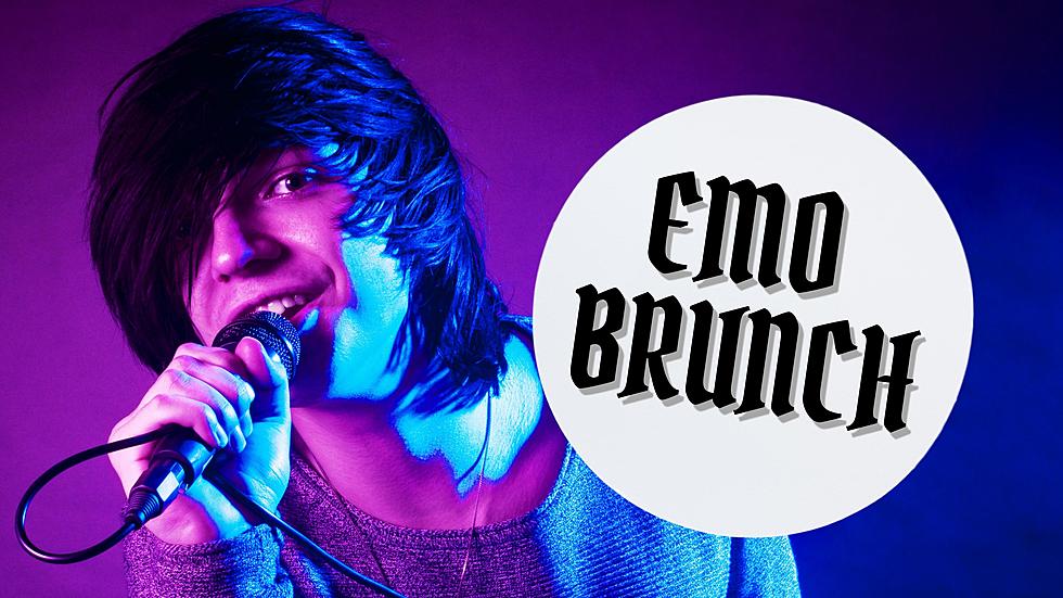 Miss Your Emo Days? This Illinois City Hosting Emo Brunch In April