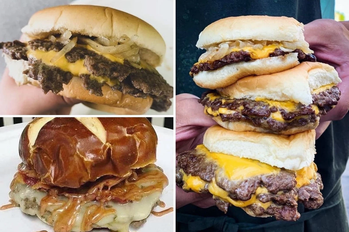 Best Burgers in Wisconsin