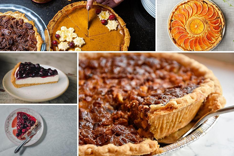 Illinois Restaurant Called One of America's Best Places for Pie