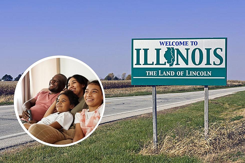 Illinois Ranked as the 2nd Best State in the US to Raise a Family