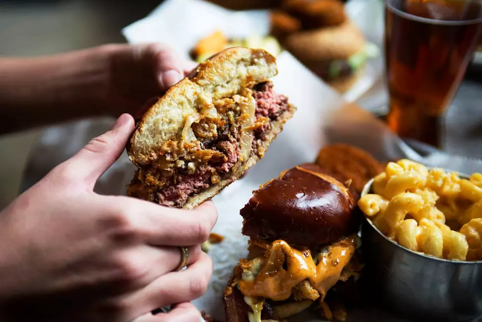 WI Foodies Blown Away By This Joint's Wildly Creative Burgers