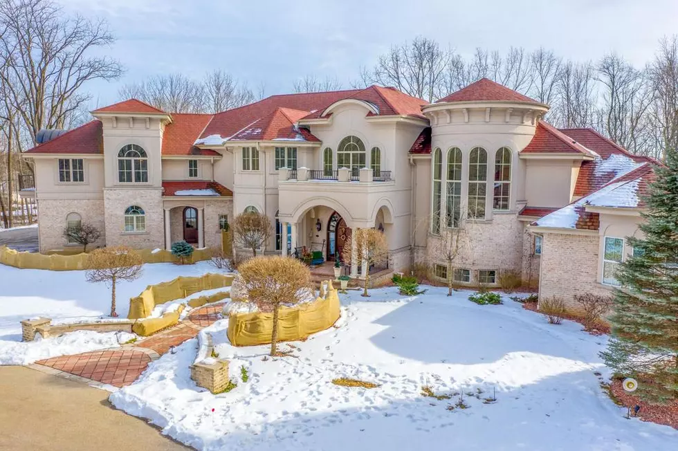 Via Regency Realty Inc.