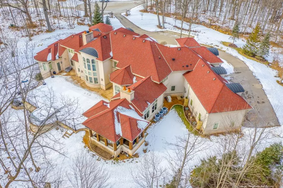 Via Regency Realty Inc.