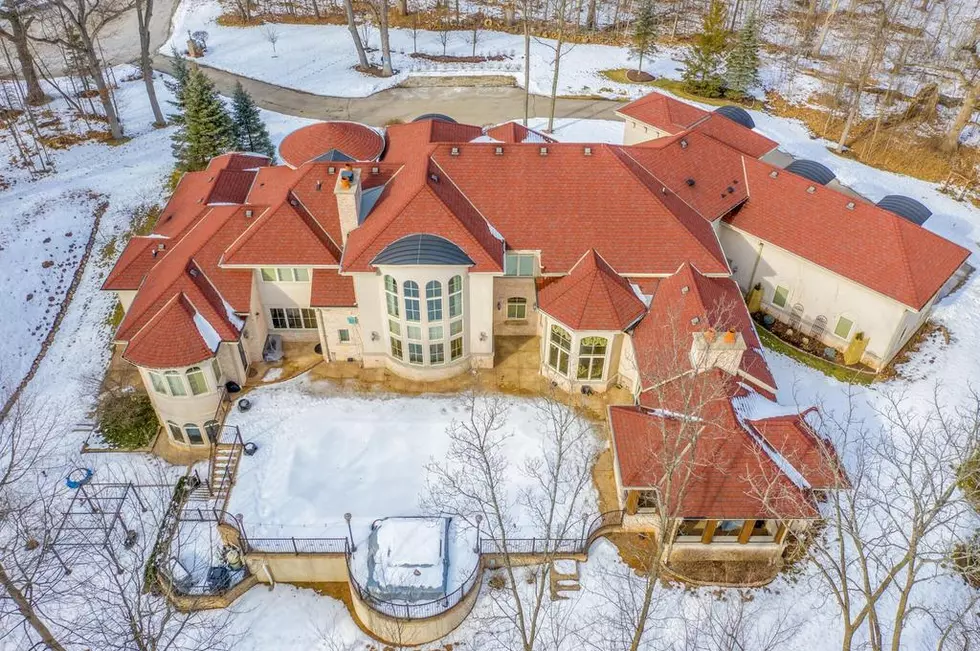 Via Regency Realty Inc.