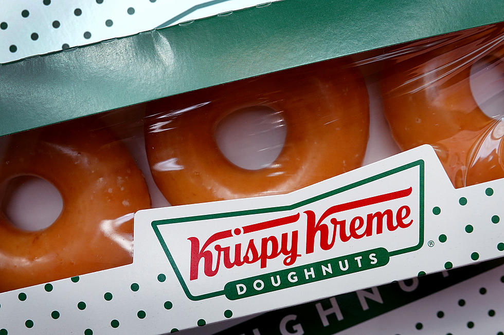IL Krispy Kreme Donut Lovers a Dozen Glazed Just Got Super Cheap