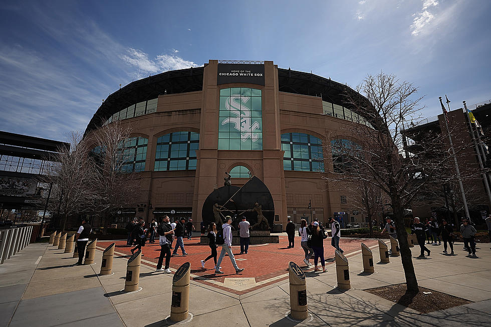 Guaranteed Rate Field: Stuff To Know Before Catching a Sox Game