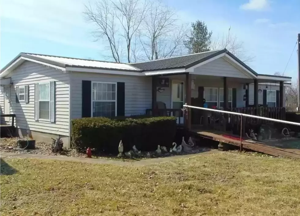 178400 North 1000 Avenue, Willow Hill, IL Parrott Real Estate & Auction Co.