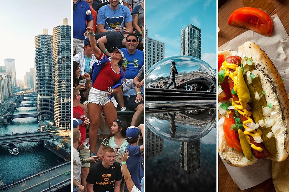 19 Best Things To Do on Your First Trip to Chicago and Wrigley Field