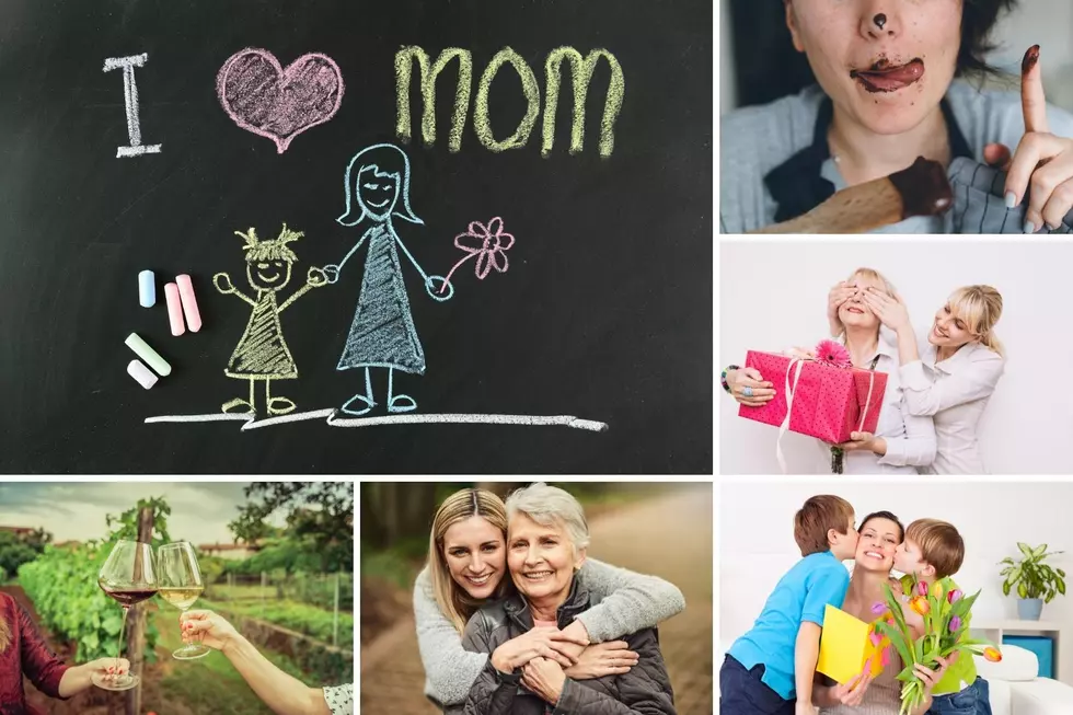 6 Rockford Spots to Become Mom’s Favorite Child on Mother’s Day