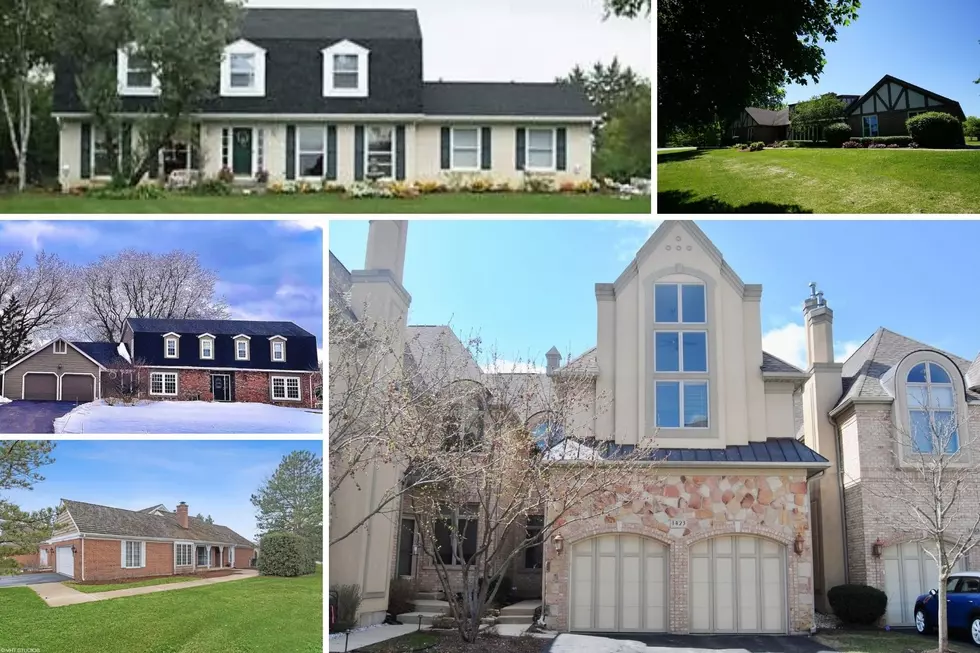 The Five Cheapest Homes for Sale in Illinois’ Richest City