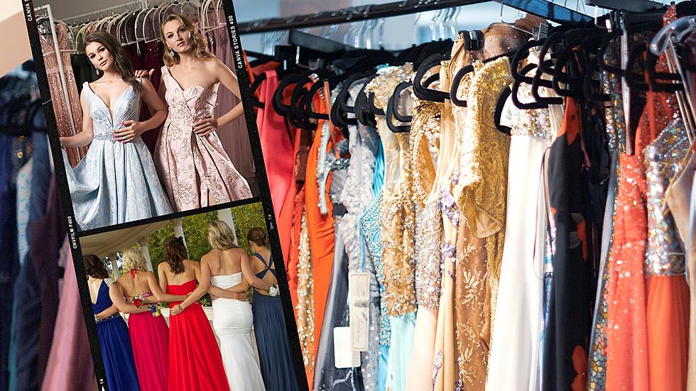 Illinois Non-Profit Makes Dreams Come True One Prom Dress At A Time