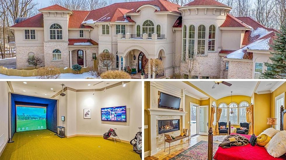 A Wisconsin Home Just Went On The Market For $6 Million Dollars