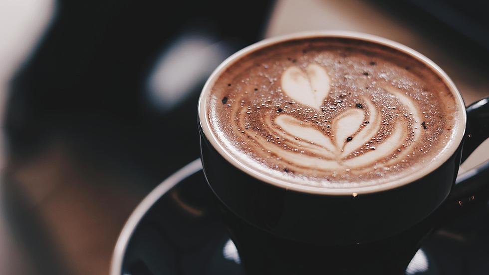 This Illinois Coffee Shop Crowned The #1 Best In The State