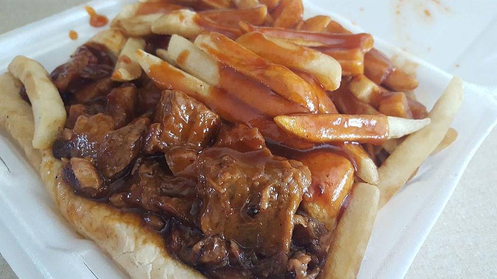 Hidden Gem BBQ Restaurant Inside a Gas Station is One of Illinois&#8217; Best