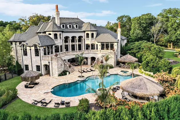 Homes For Sale With Big Pools