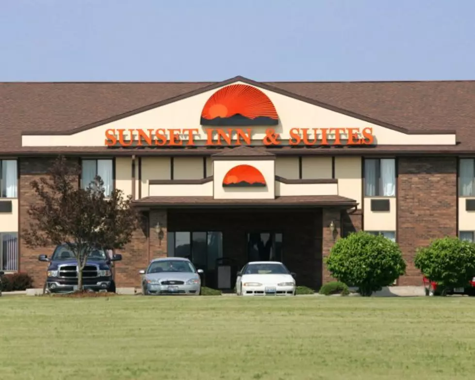 Sunset Inn & Suites Facebook