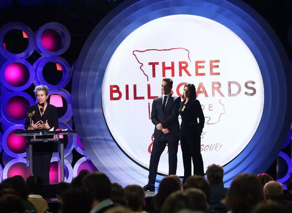 2018 Film Independent Spirit Awards - Show