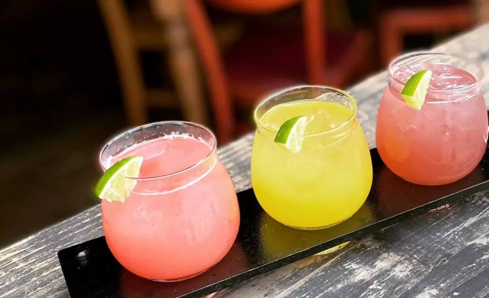 Wisconsin Restaurant Just Dropped the Perfect Margarita Flight for Mother’s Day