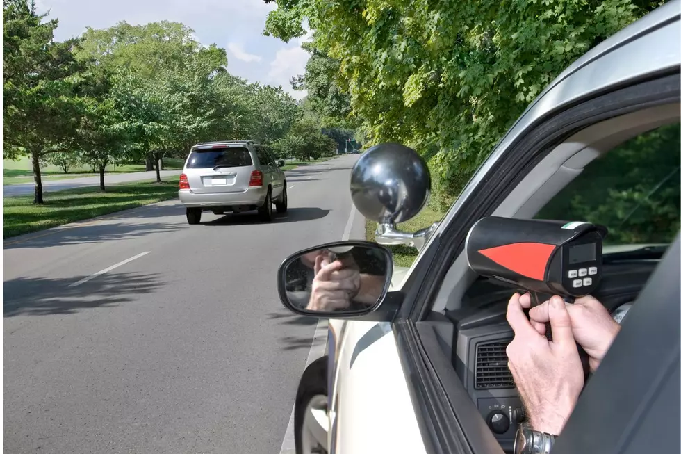 Are These the Worst Speed Traps to Watch Out for Around Rockford?