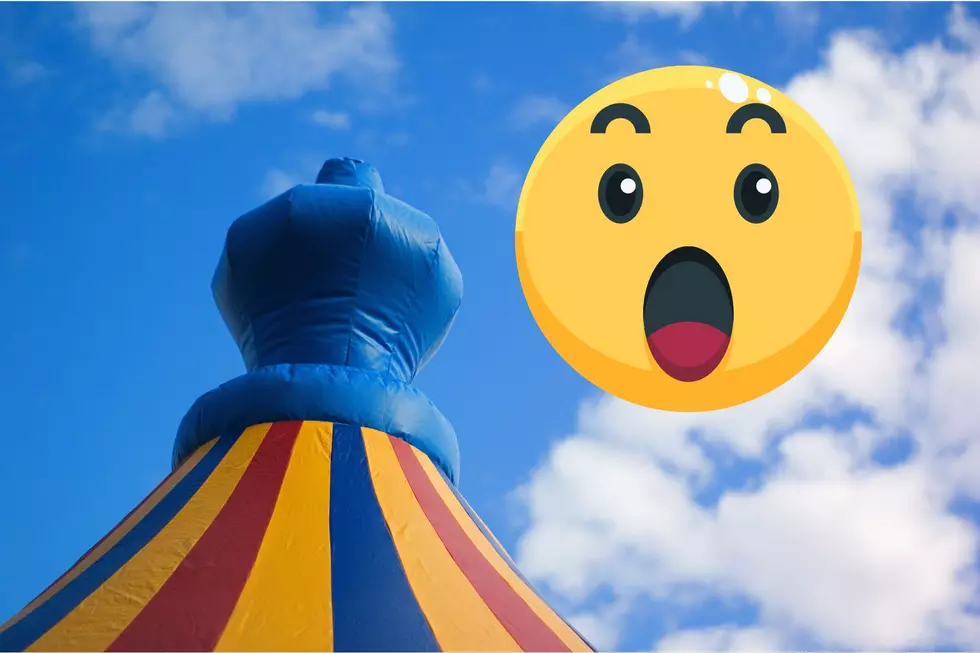 WOW! Planet’s Largest Bounce House Lands in Illinois in July