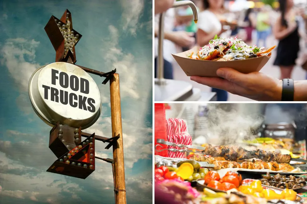 Big 'Food Truck Fight' Returns to One of IL's Coolest Small Towns