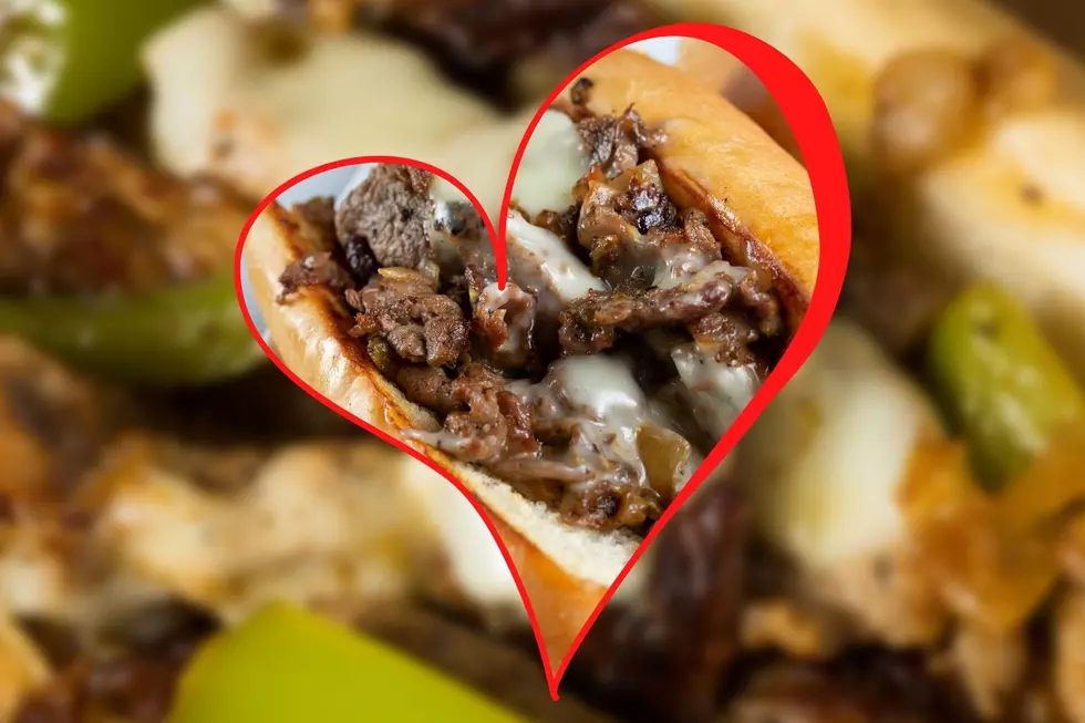 Holy Meat! Illinois is Home to One of America's Best Cheesesteaks