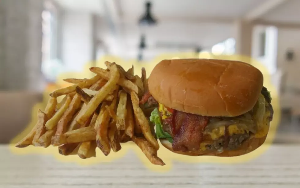 Little Known Burger Spot Surprisingly Called the Best in Illinois