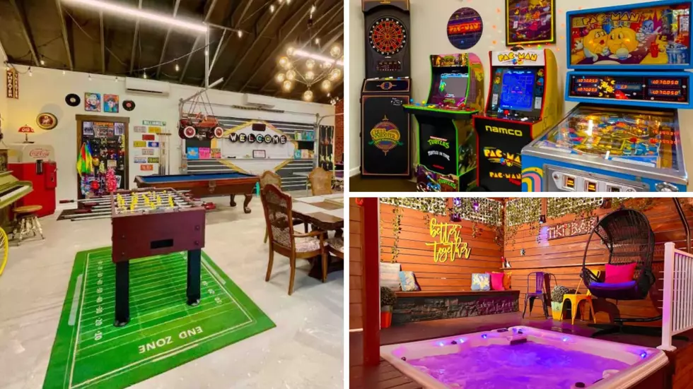 Amazing Arcade House In Illinois Is Something You See Only In Movies