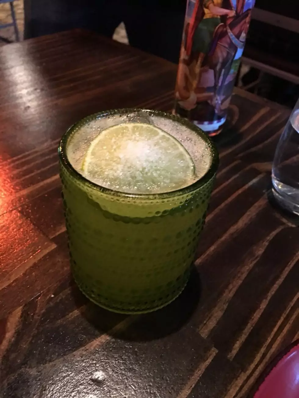 Illinois Restaurant Serves One of America's Best Margaritas