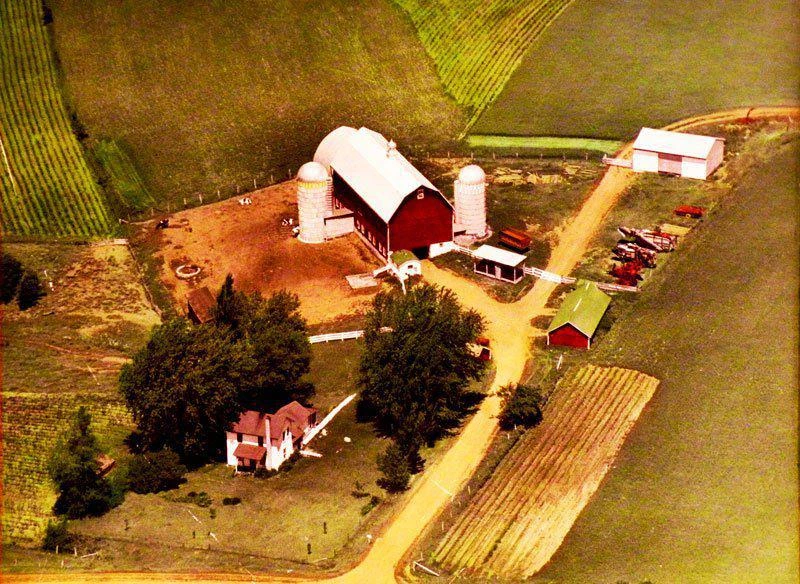 Farmer Johns' Facebook