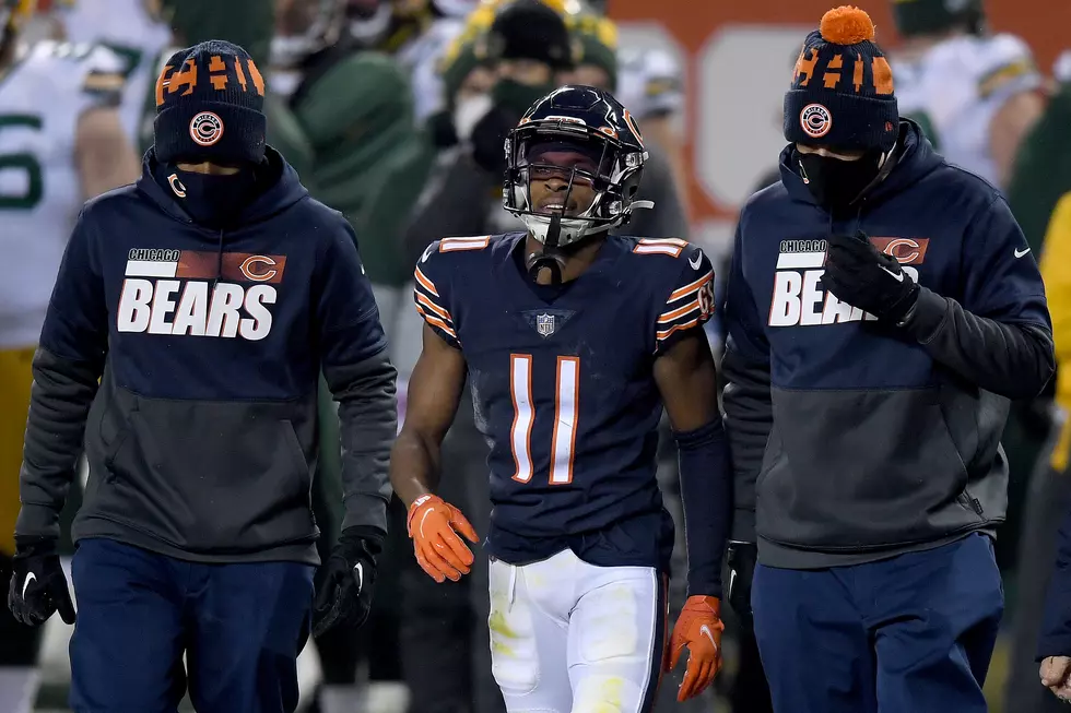 Bad News For Chicago Bears Fans Months Before the Season Begins