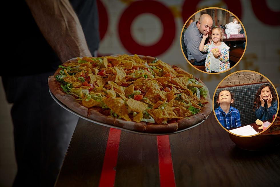 Have You Taken the Fam to Illinois' Best Kid-Friendly Restaurant?