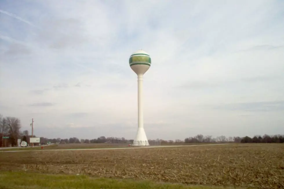 Tiny Illinois Town Dubbed One of the Most Awkwardly Named Cities 