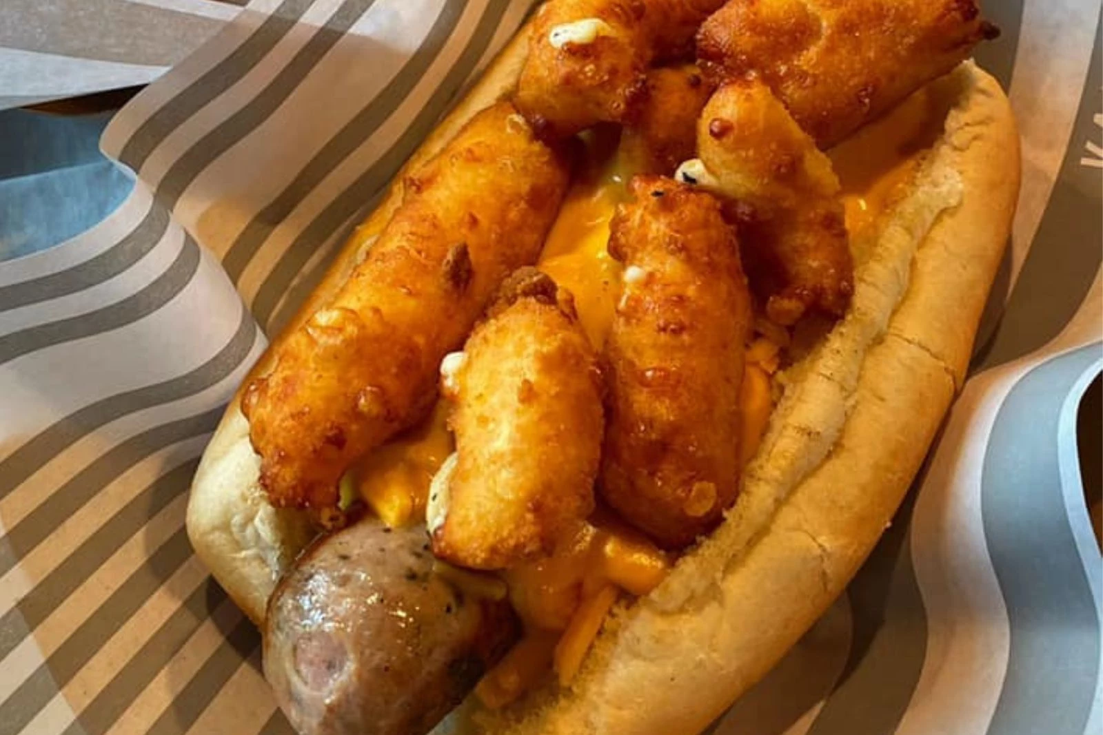 Baseball fans will eat an extraordinary amount of hot dogs, sausages this  season, data says 