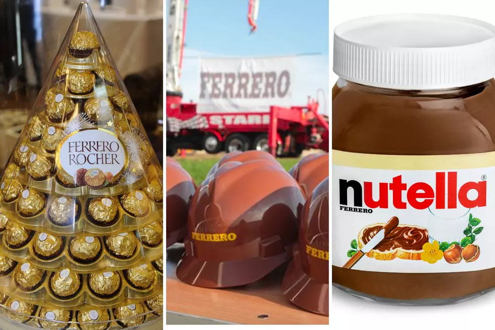 5 Things You Should Know About IL's Popular Ferrero Chocolate