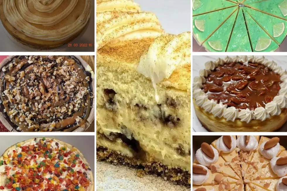 Hidden Gem By-The-Slice Cheesecake Shop Might Be the Best in Illinois