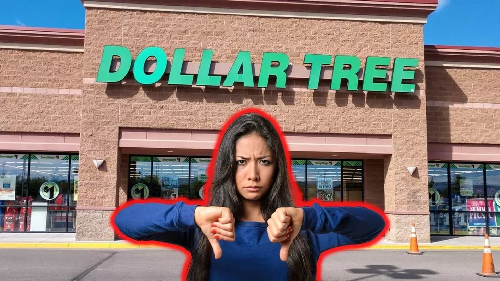 6 Things You Should NOT Buy At An Illinois Dollar Tree For $1.25