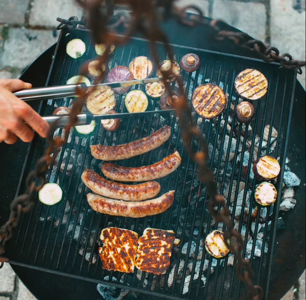 Illinois and Wisconsin Share the Same Favorite 4th of July Food