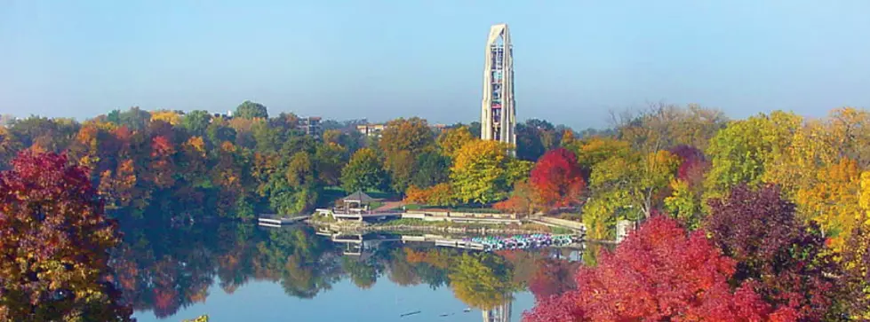 Naperville Convention and Visitors Bureau Facebook