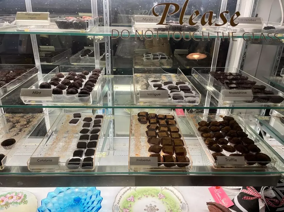 This Chocolate Shop Might be the Biggest Hidden Gem in Illinois