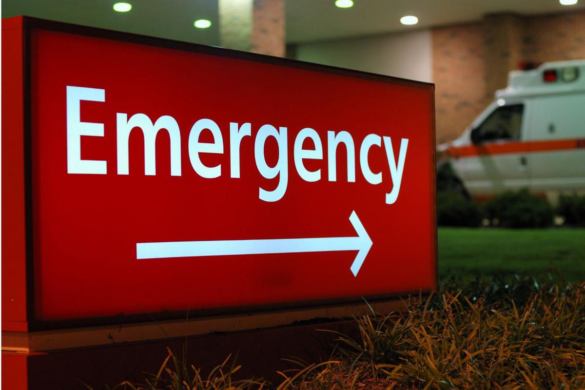 Discover the top 10 U.S. hospitals with the shortest emergency room wait times