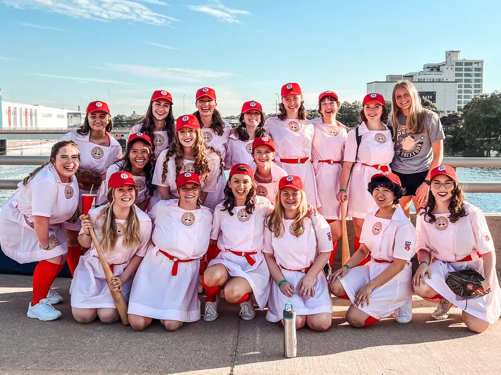 Illinois Mom Hits a Home Run With New Musical About the Rockford Peaches