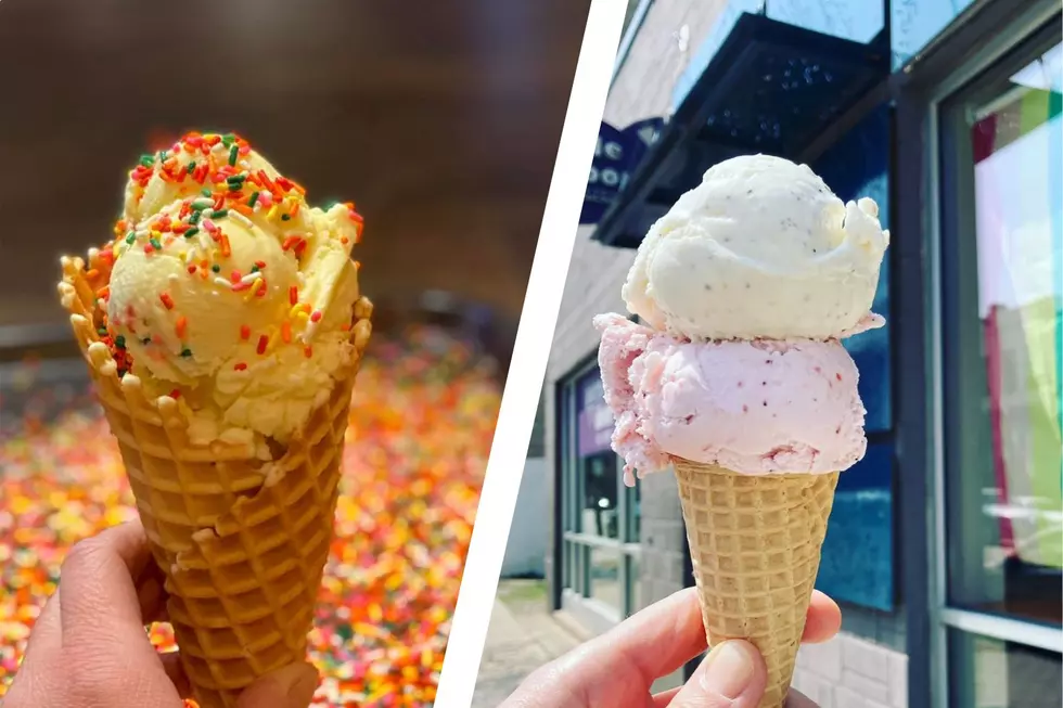 Two of America&#8217;s Greatest Places for Ice Cream are in Wisconsin